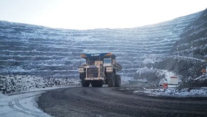 專(zhuān)精特新訪談錄 | 勘測(cè)新賽道,無(wú)人駕駛在智慧礦山&ldquo;踏歌智行&rdquo;