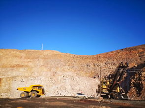 礦山 巨無(wú)霸 交付用戶(hù),已正式開(kāi)始 搬磚