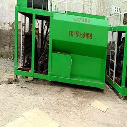 河北礦山綠化噴播機(jī)廠家