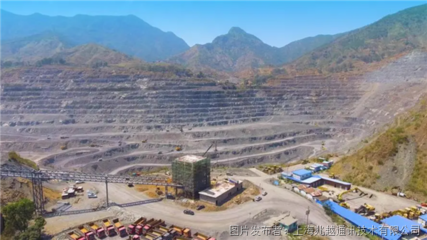 揭秘:上海兆越如何助力中國(guó)礦山全面實(shí)現(xiàn)&ldquo;數(shù)字化&rdquo;和&ldquo;智能化&rdquo;