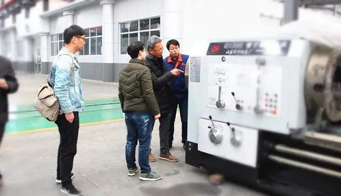 戰疫更硬核 山東沂水機床廠礦山技術新品發布，助力產業升級