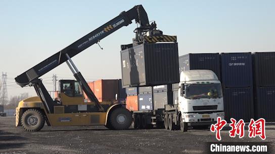 內蒙古經濟轉型加速 新能源與新科技共驅礦山技術高質量發展