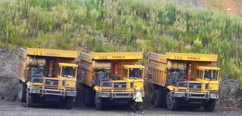 手把手培訓到現場，這家企業為客戶送上礦山技術“大福利”！