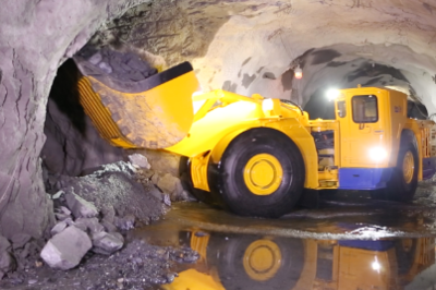 技術創(chuàng)新引領礦山裝備新變革